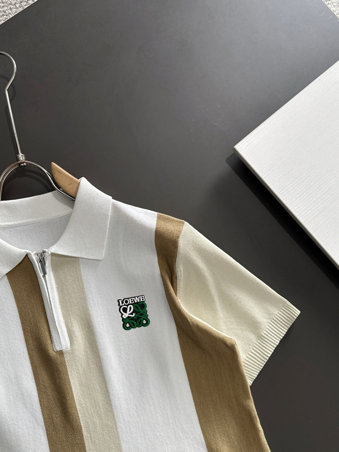 LuxluxHouse Best Quality Clothes Shirts&Polo Loewe