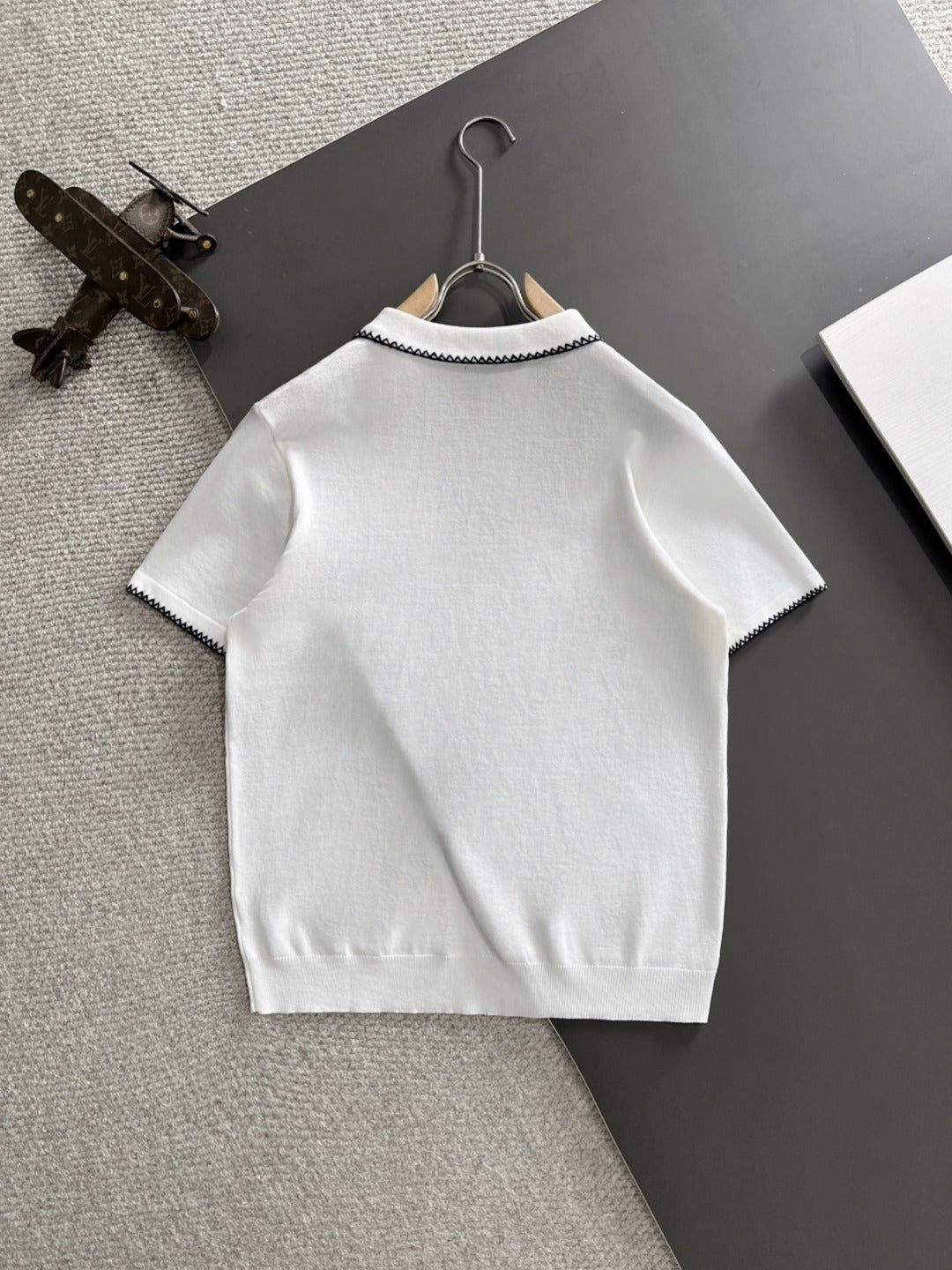 LuxluxHouse Best Quality Clothes Shirts&Polo Burberry