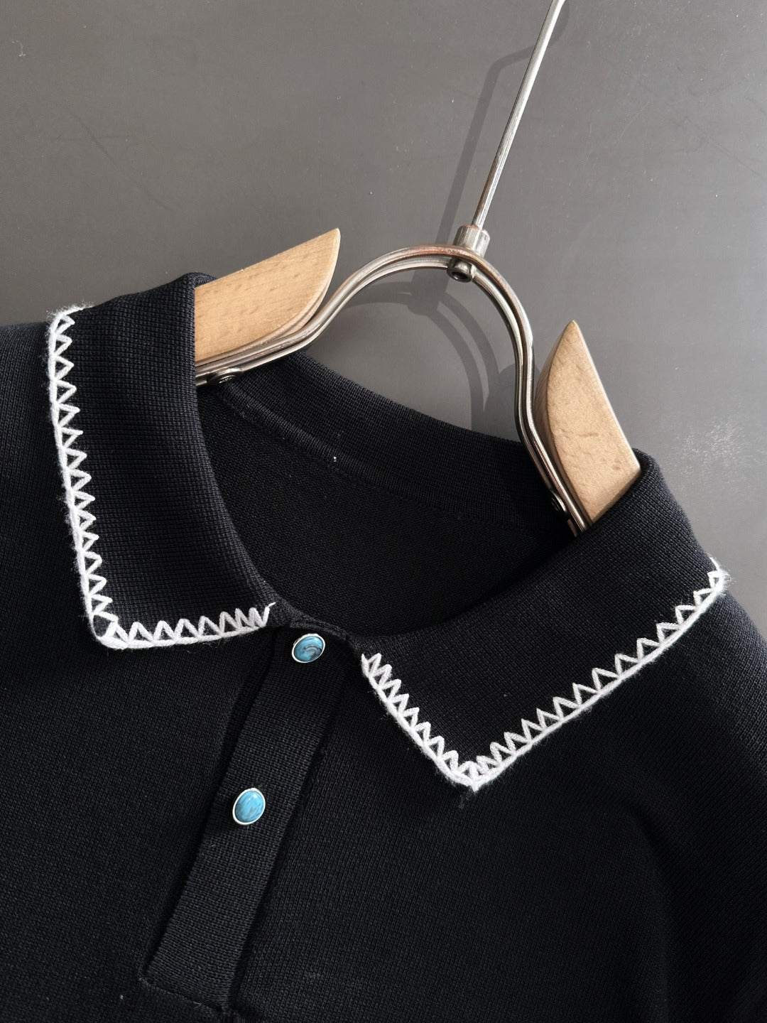 LuxluxHouse Best Quality Clothes Shirts&Polo Burberry