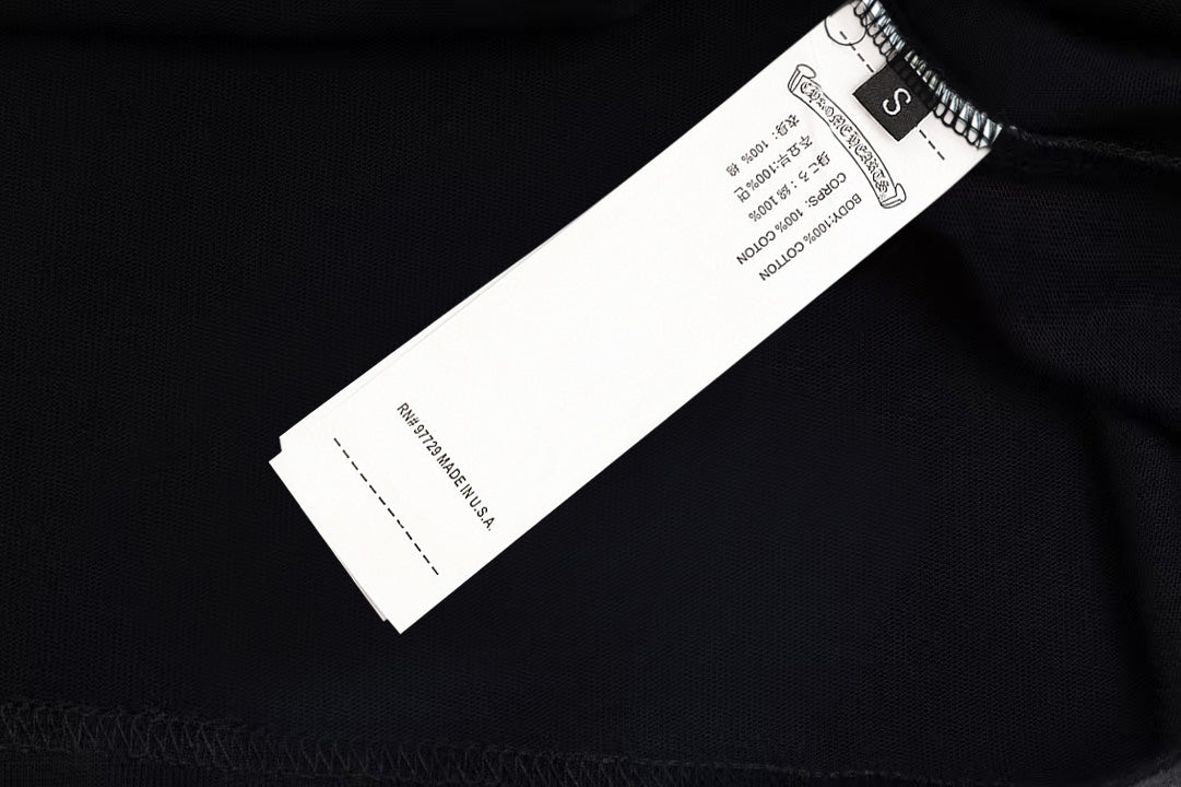 LuxluxHouse Best Quality Clothes Tank Chrome Hearts