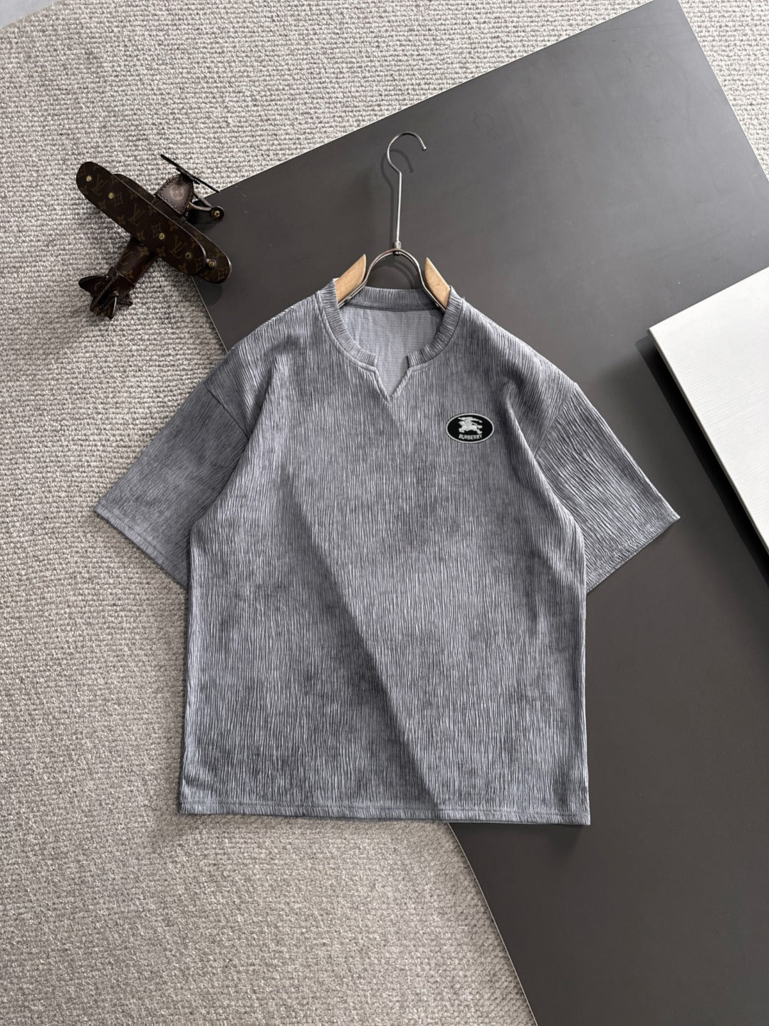 LuxluxHouse Best Quality Clothes Burberry T-shirt