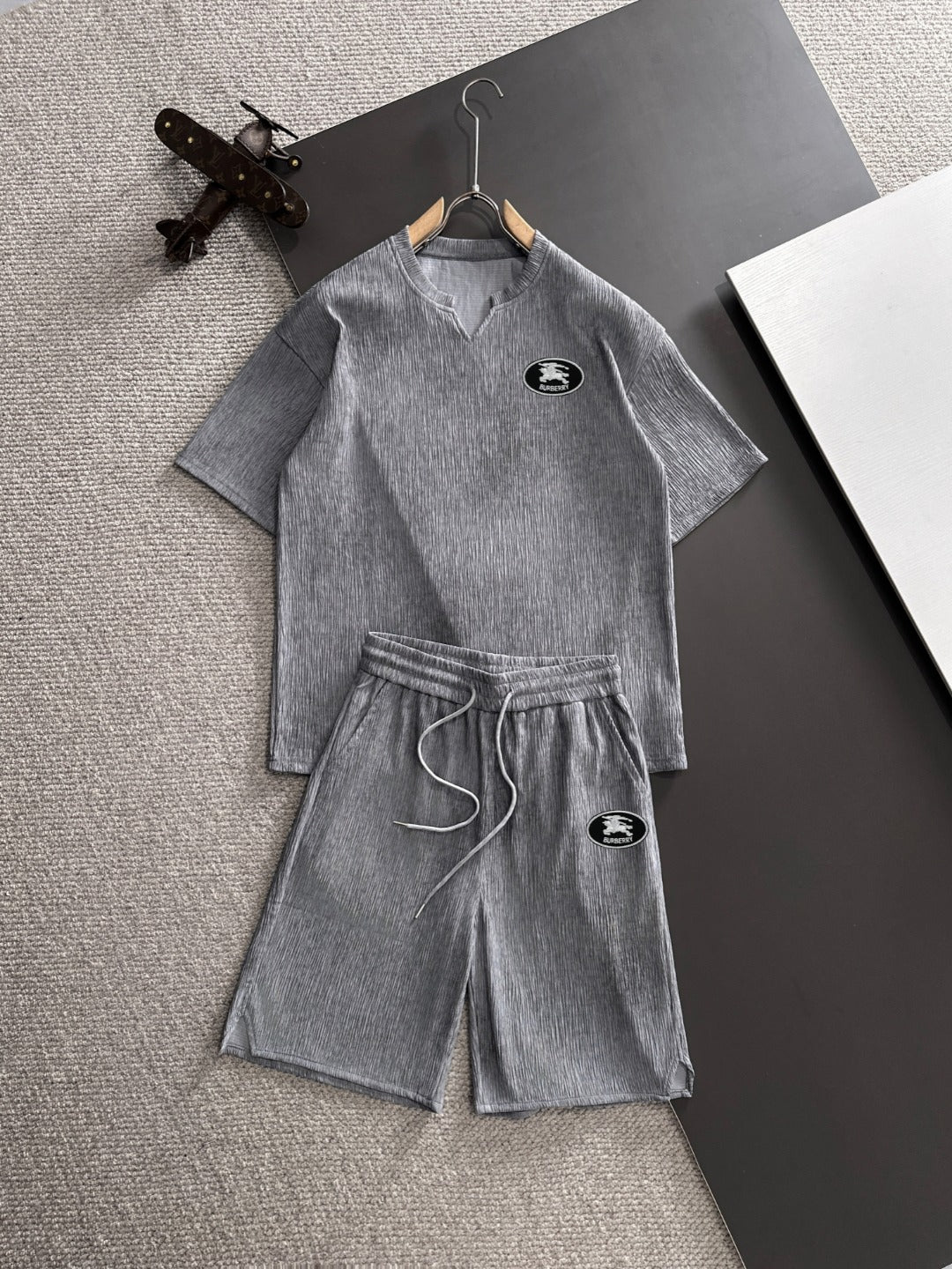 LuxluxHouse Best Quality Clothes Burberry T-shirt
