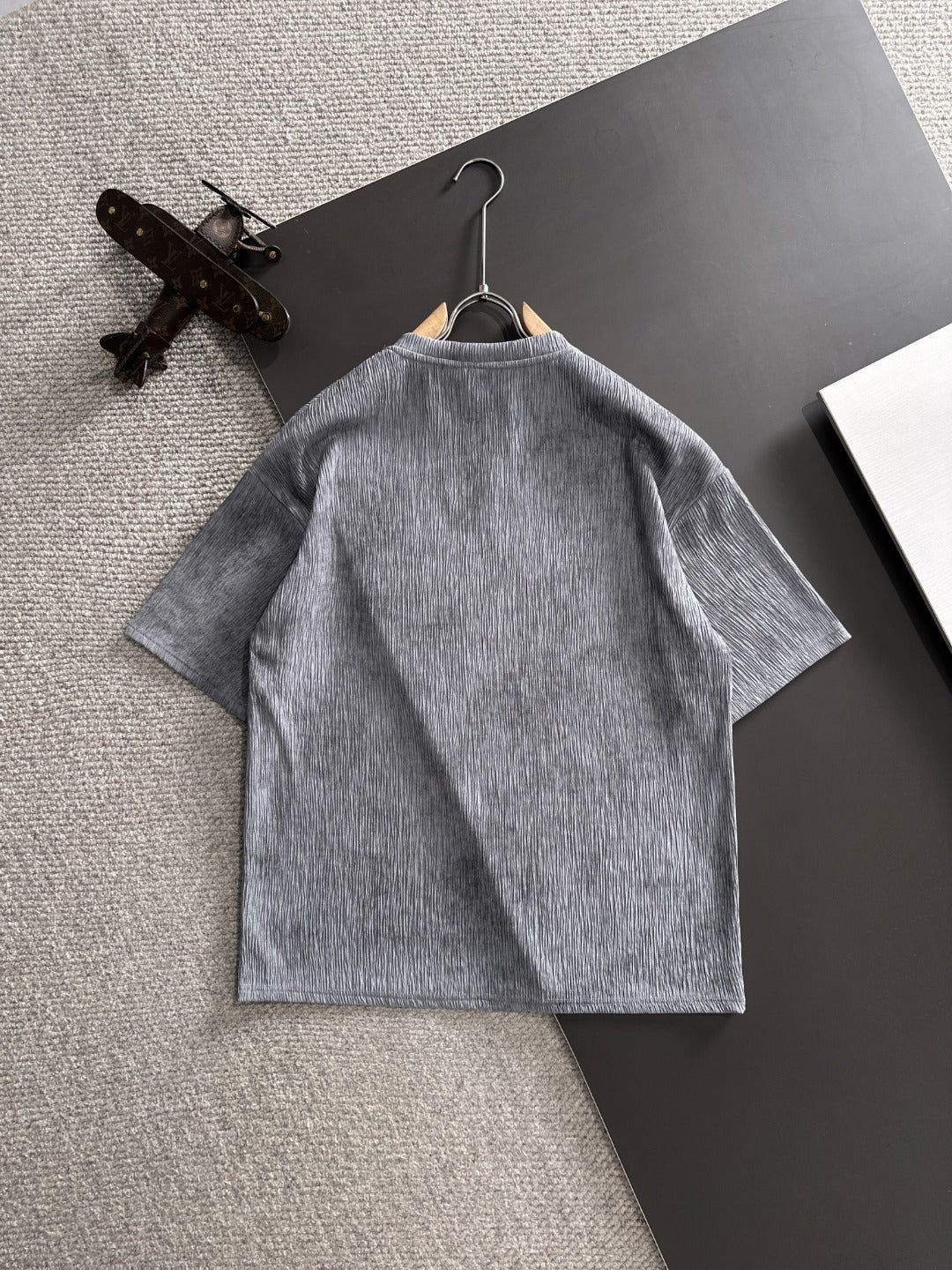 LuxluxHouse Best Quality Clothes Burberry T-shirt