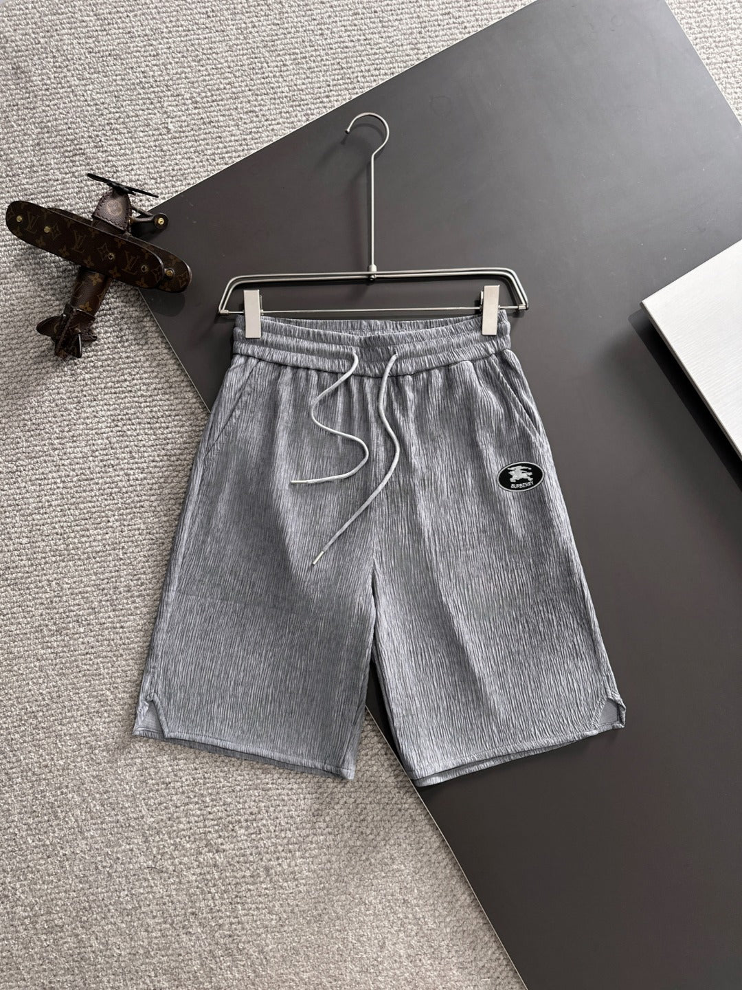 LuxluxHouse Best Quality Clothes Burberry T-shirt