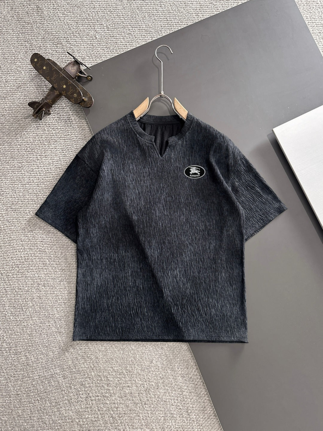 LuxluxHouse Best Quality Clothes Burberry T-shirt