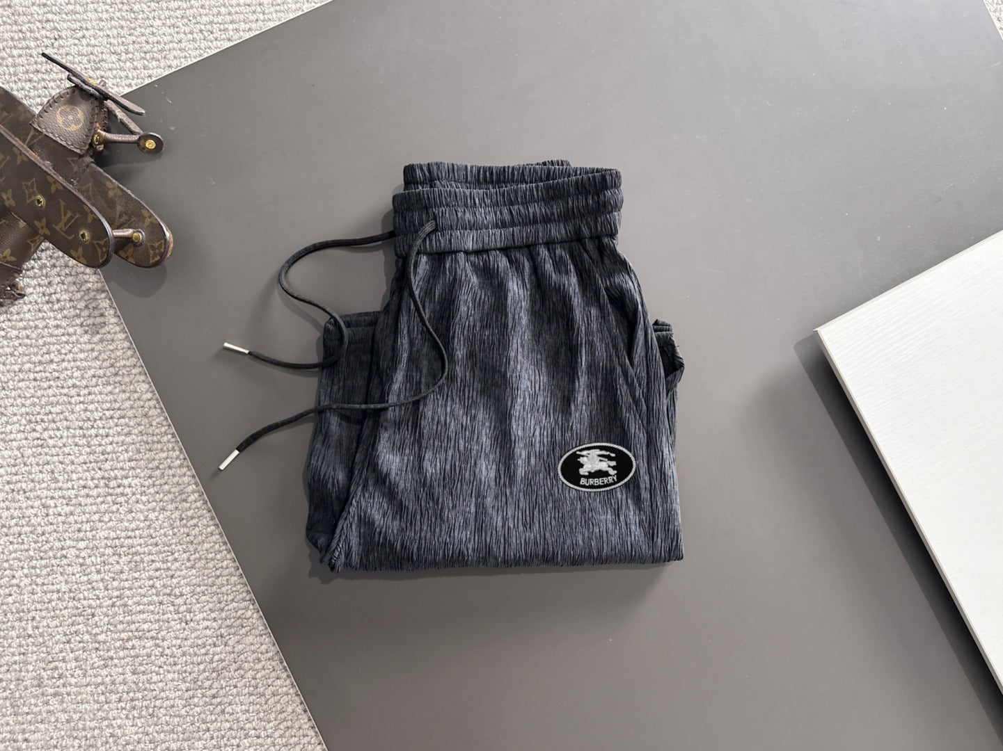LuxluxHouse Best Quality Clothes Burberry T-shirt