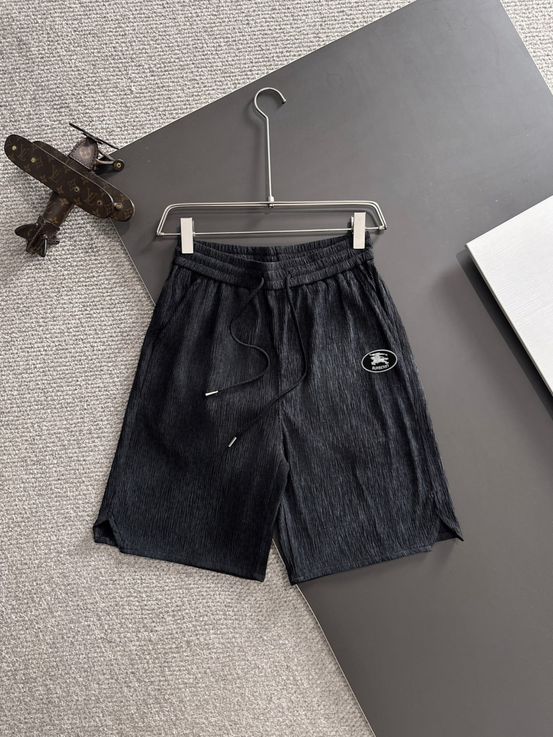 LuxluxHouse Best Quality Clothes Burberry T-shirt