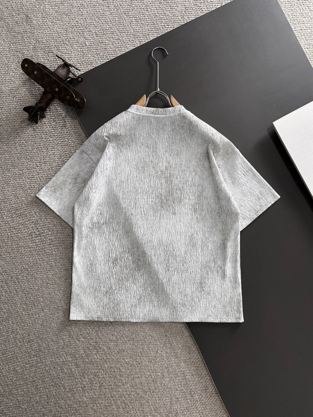 LuxluxHouse Best Quality Clothes T-shirt Moncler
