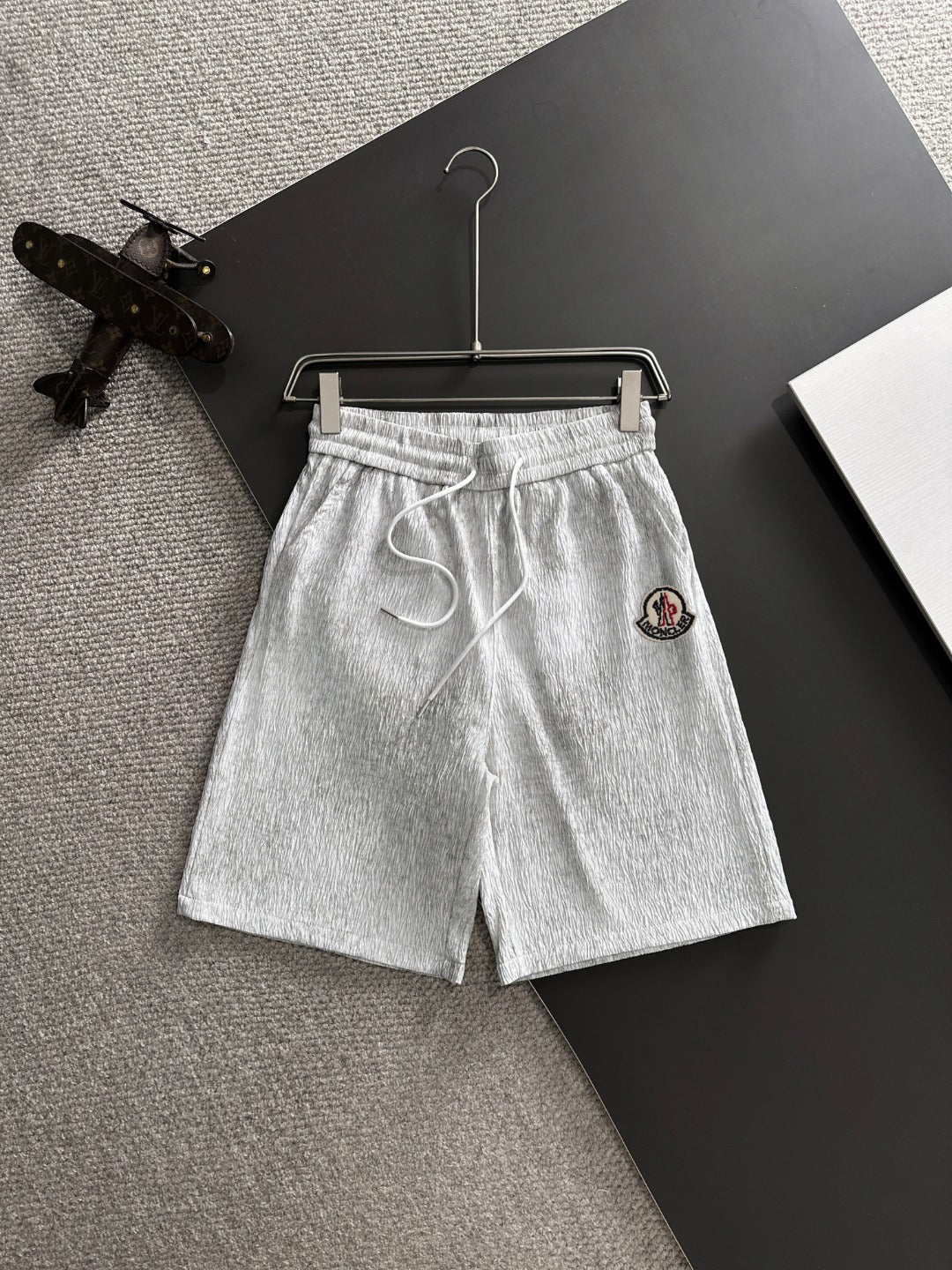 LuxluxHouse Best Quality Clothes T-shirt Moncler
