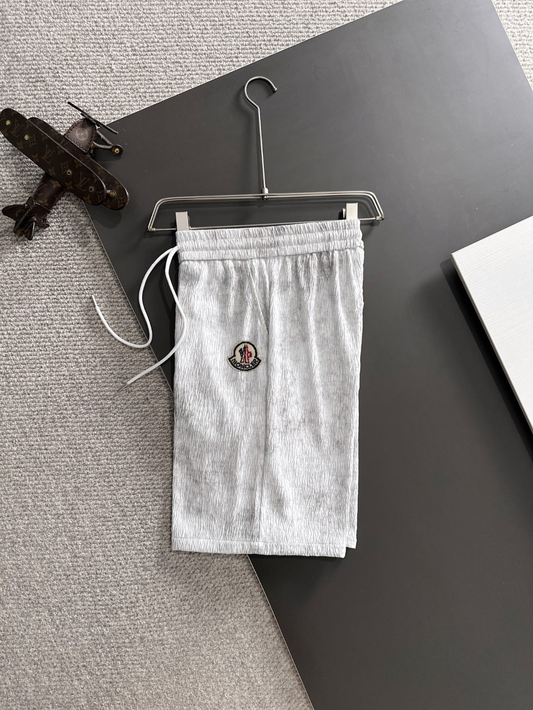 LuxluxHouse Best Quality Clothes T-shirt Moncler