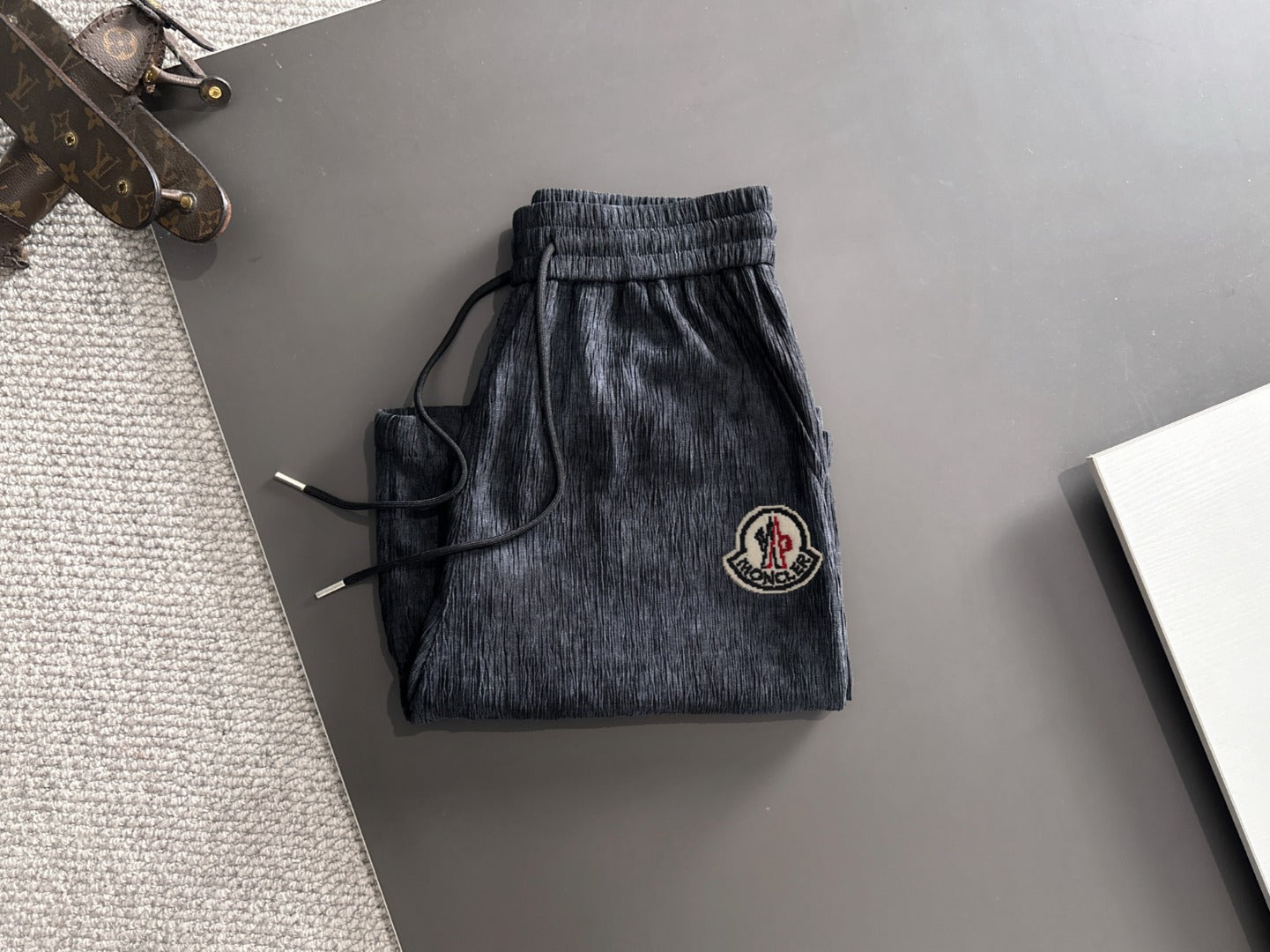 LuxluxHouse Best Quality Clothes T-shirt Moncler