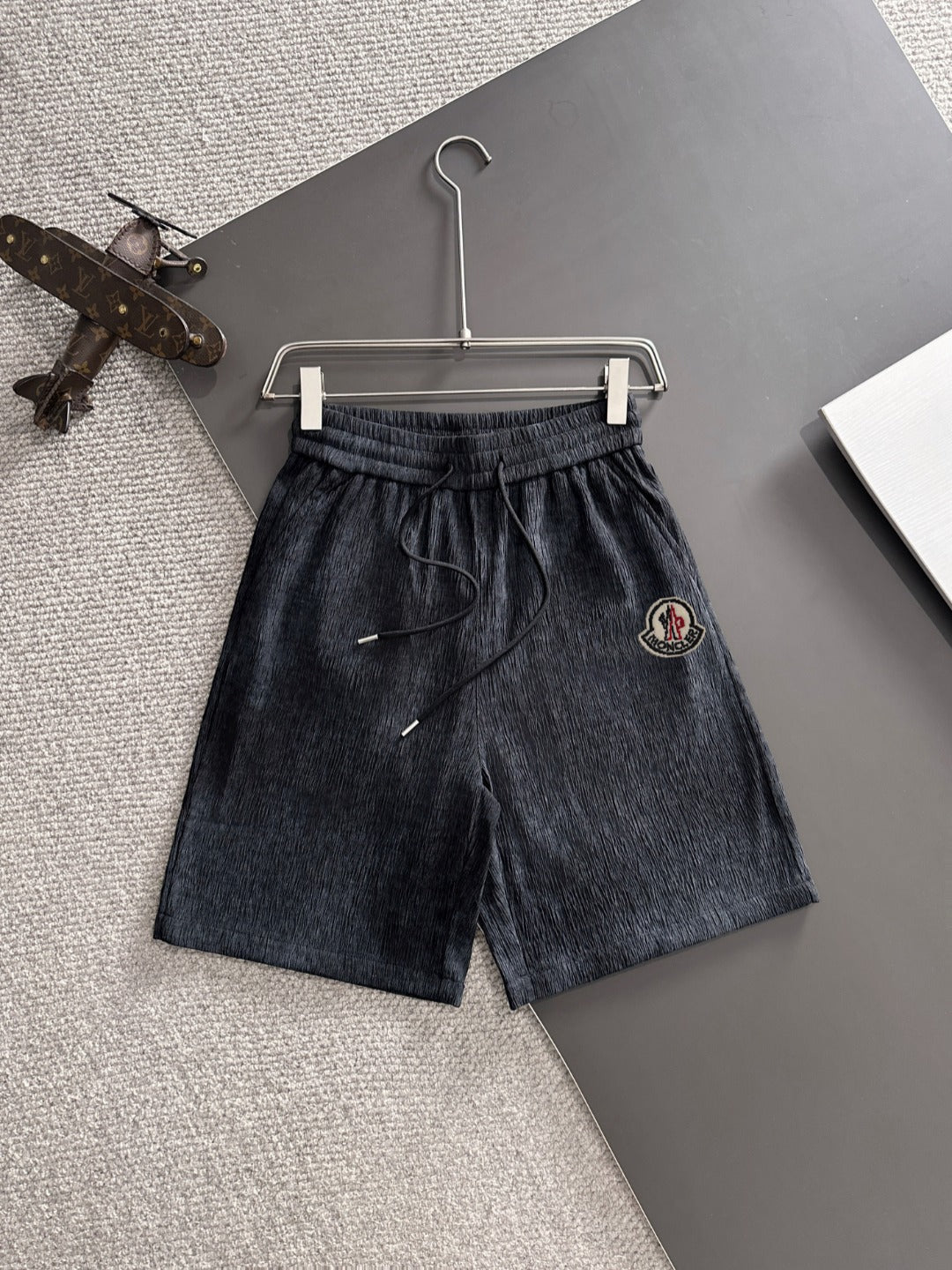 LuxluxHouse Best Quality Clothes T-shirt Moncler
