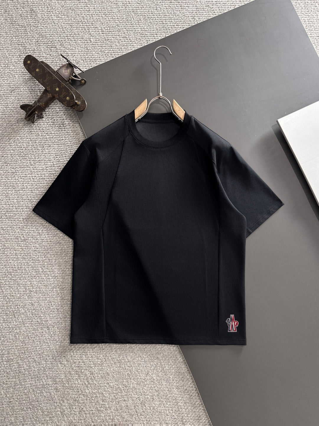 LuxluxHouse Best Quality Clothes T-shirt Moncler