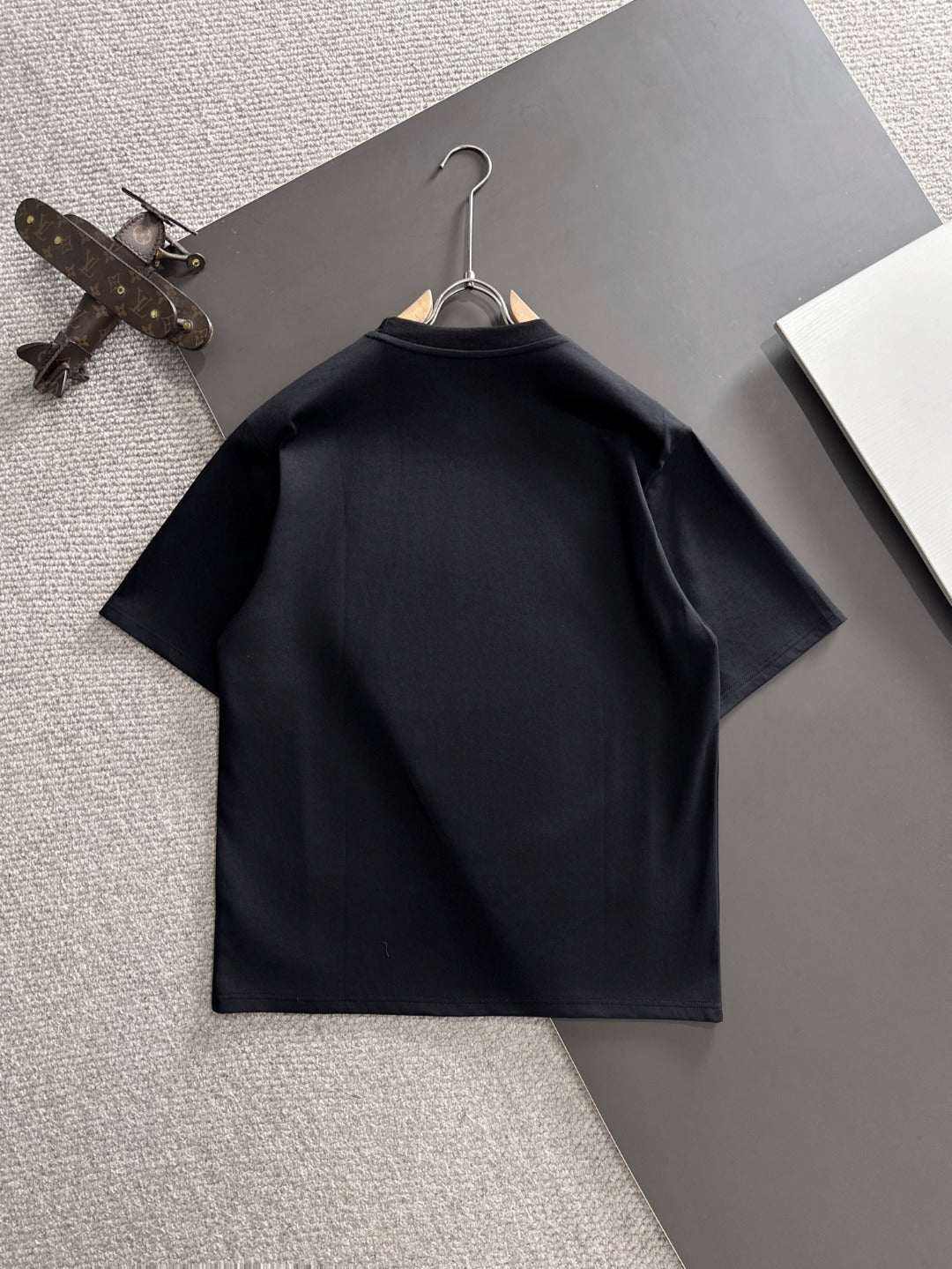 LuxluxHouse Best Quality Clothes T-shirt Moncler