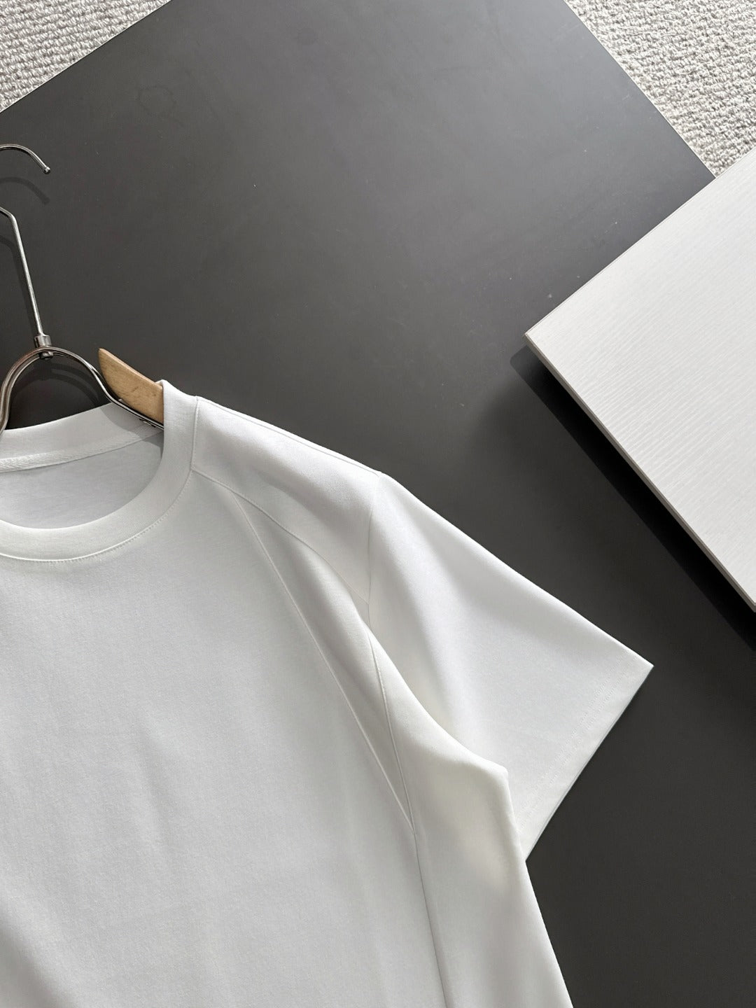LuxluxHouse Best Quality Clothes T-shirt Moncler