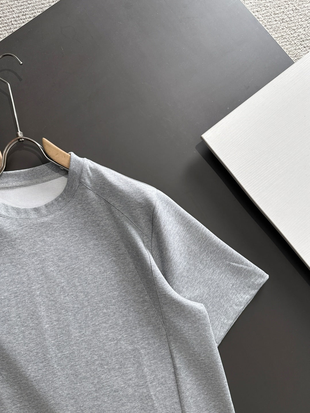 LuxluxHouse Best Quality Clothes T-shirt Moncler