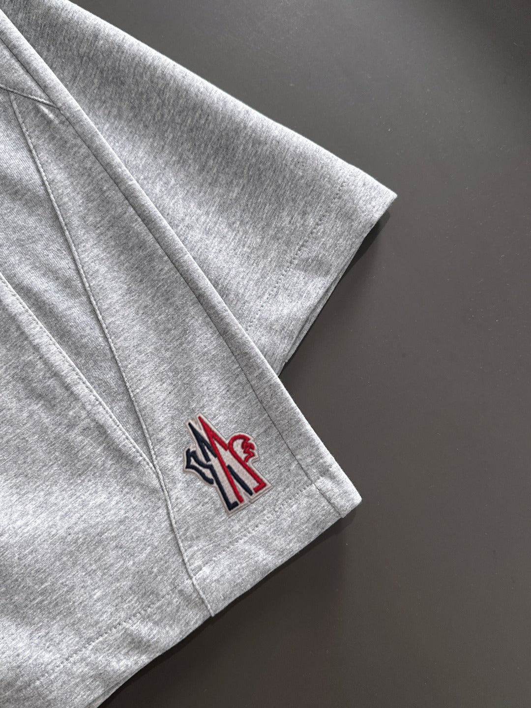 LuxluxHouse Best Quality Clothes T-shirt Moncler