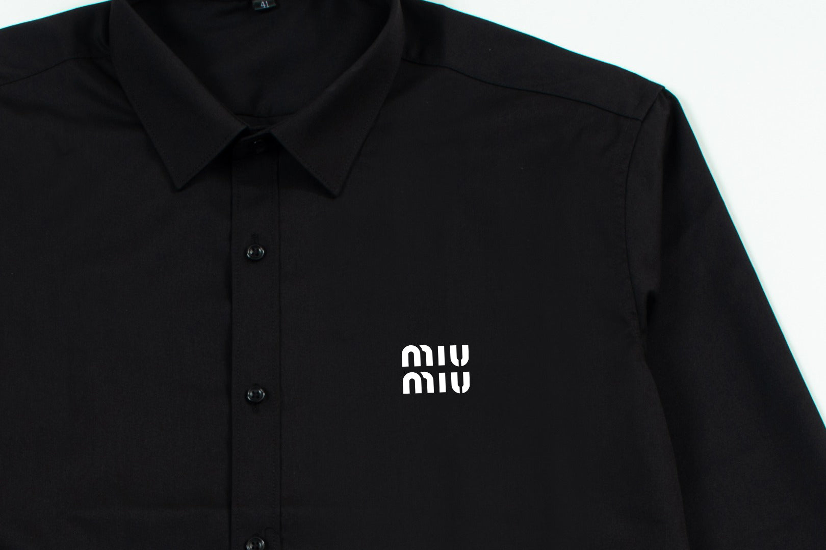 LuxluxHouse Best Quality Clothes Miu Miu Shirts&Polo