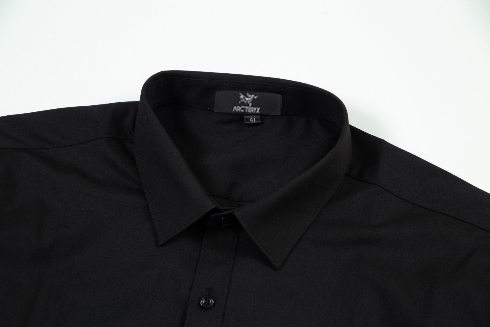 LuxluxHouse Best Quality Clothes Shirts&Polo Arcteryx