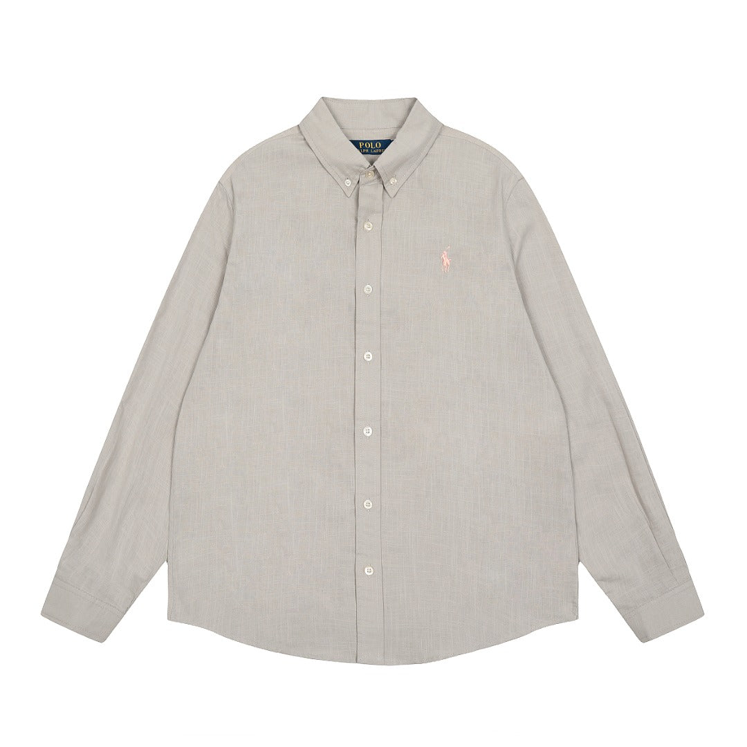 LuxluxHouse Best Quality Clothes Shirts&Polo Ralph Lauren