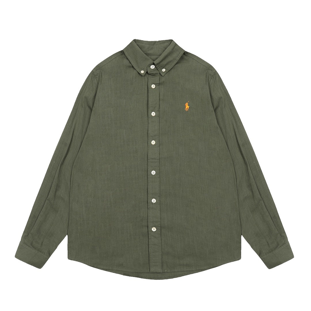 LuxluxHouse Best Quality Clothes Shirts&Polo Ralph Lauren