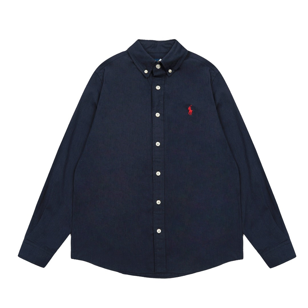 LuxluxHouse Best Quality Clothes Shirts&Polo Ralph Lauren