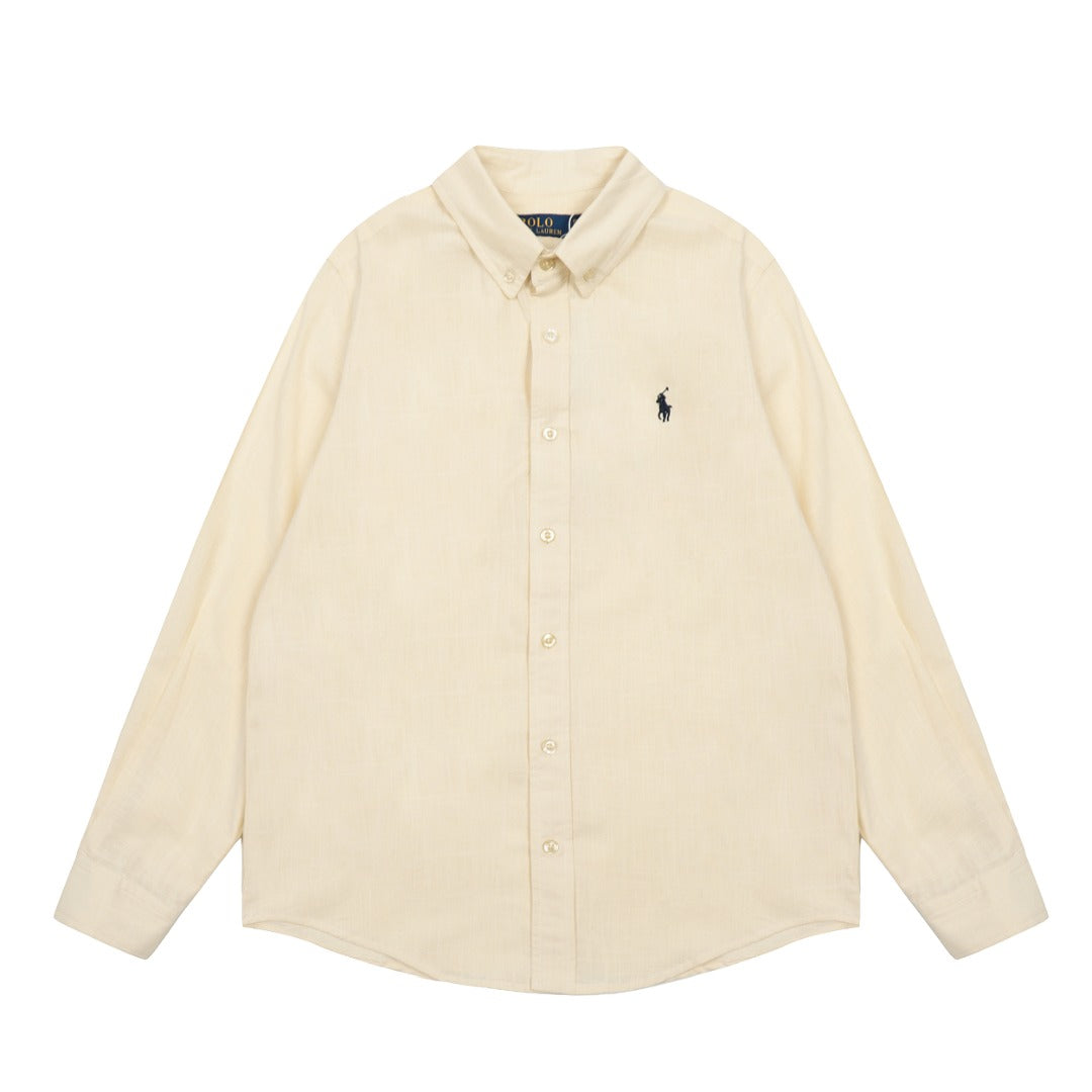 LuxluxHouse Best Quality Clothes Shirts&Polo Ralph Lauren