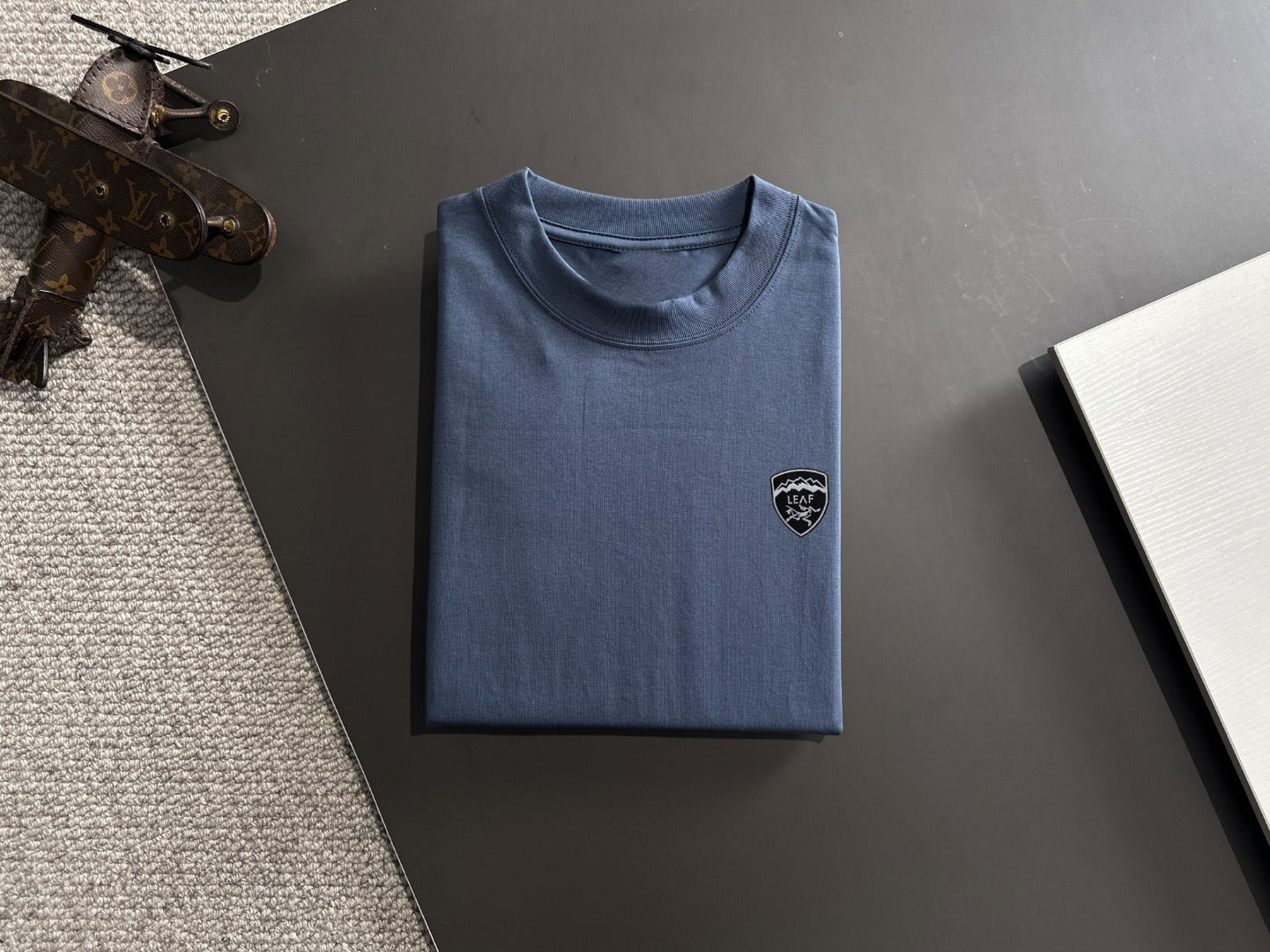 LuxluxHouse Best Quality Clothes T-shirt Arcteryx