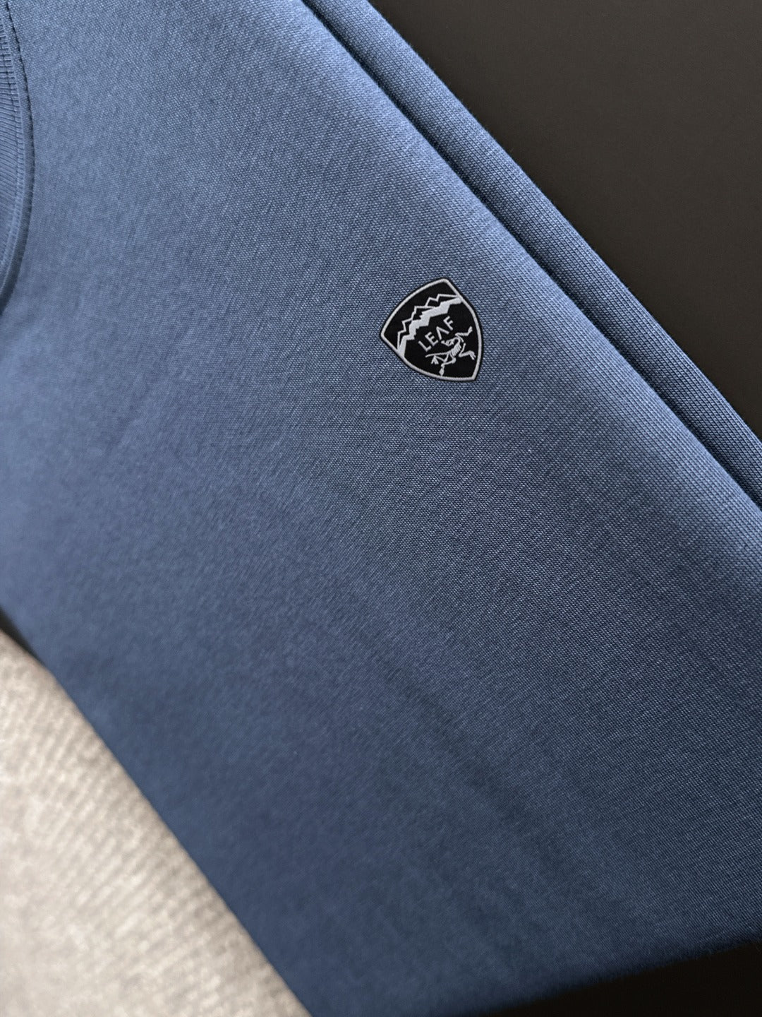 LuxluxHouse Best Quality Clothes T-shirt Arcteryx