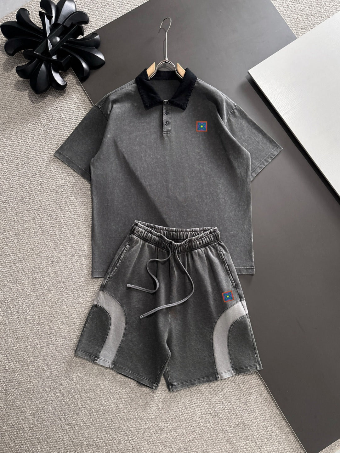 LuxluxHouse Best Quality Clothes Shirts&Polo Louis Vuitton