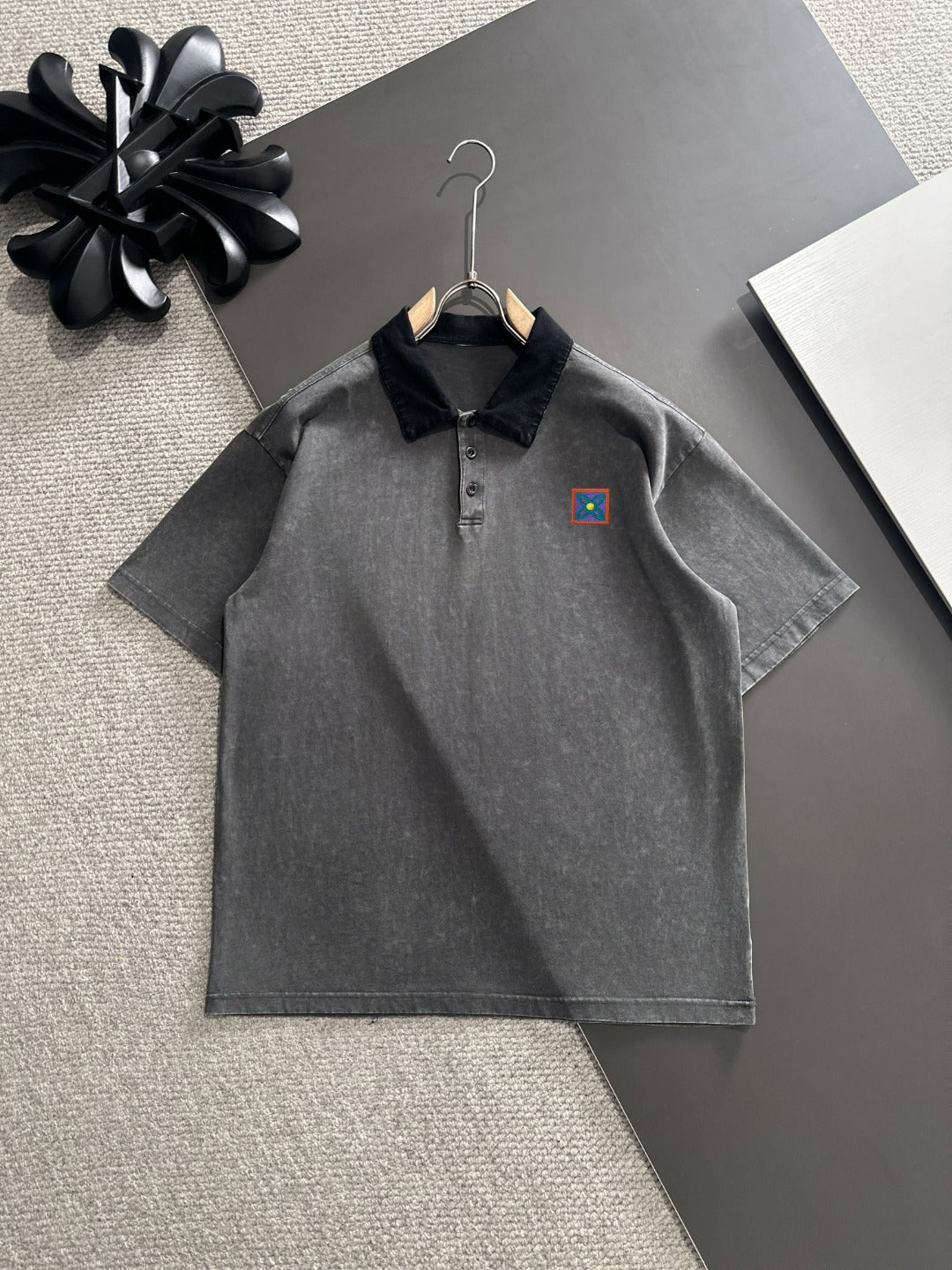 LuxluxHouse Best Quality Clothes Shirts&Polo Louis Vuitton