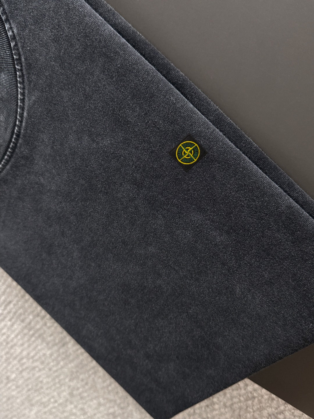 LuxluxHouse Best Quality Clothes Stone Island T-shirt