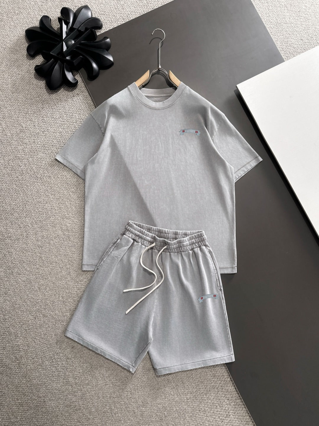 LuxluxHouse Best Quality Clothes Fendi T-shirt