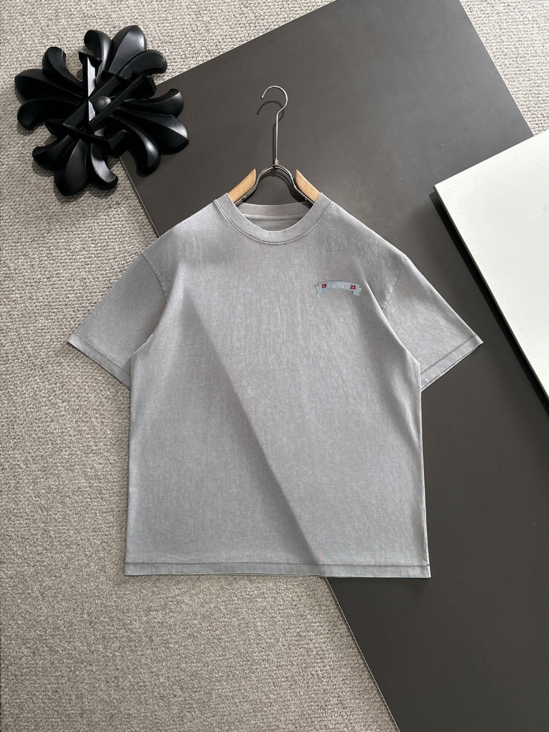 LuxluxHouse Best Quality Clothes Fendi T-shirt