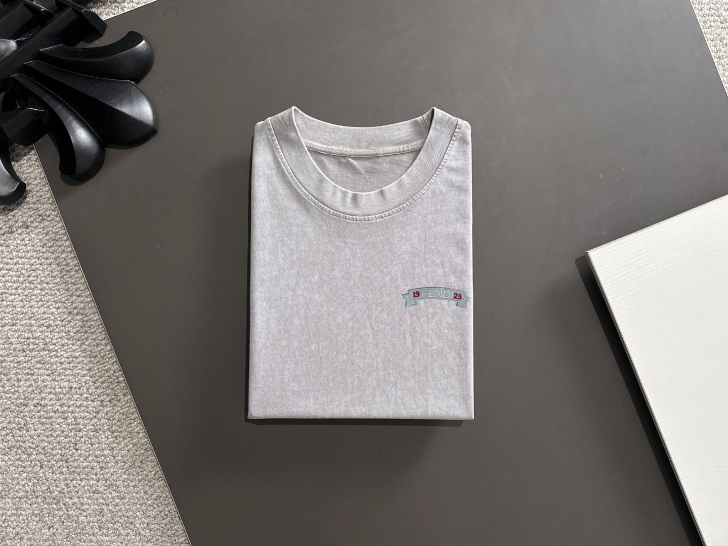 LuxluxHouse Best Quality Clothes Fendi T-shirt