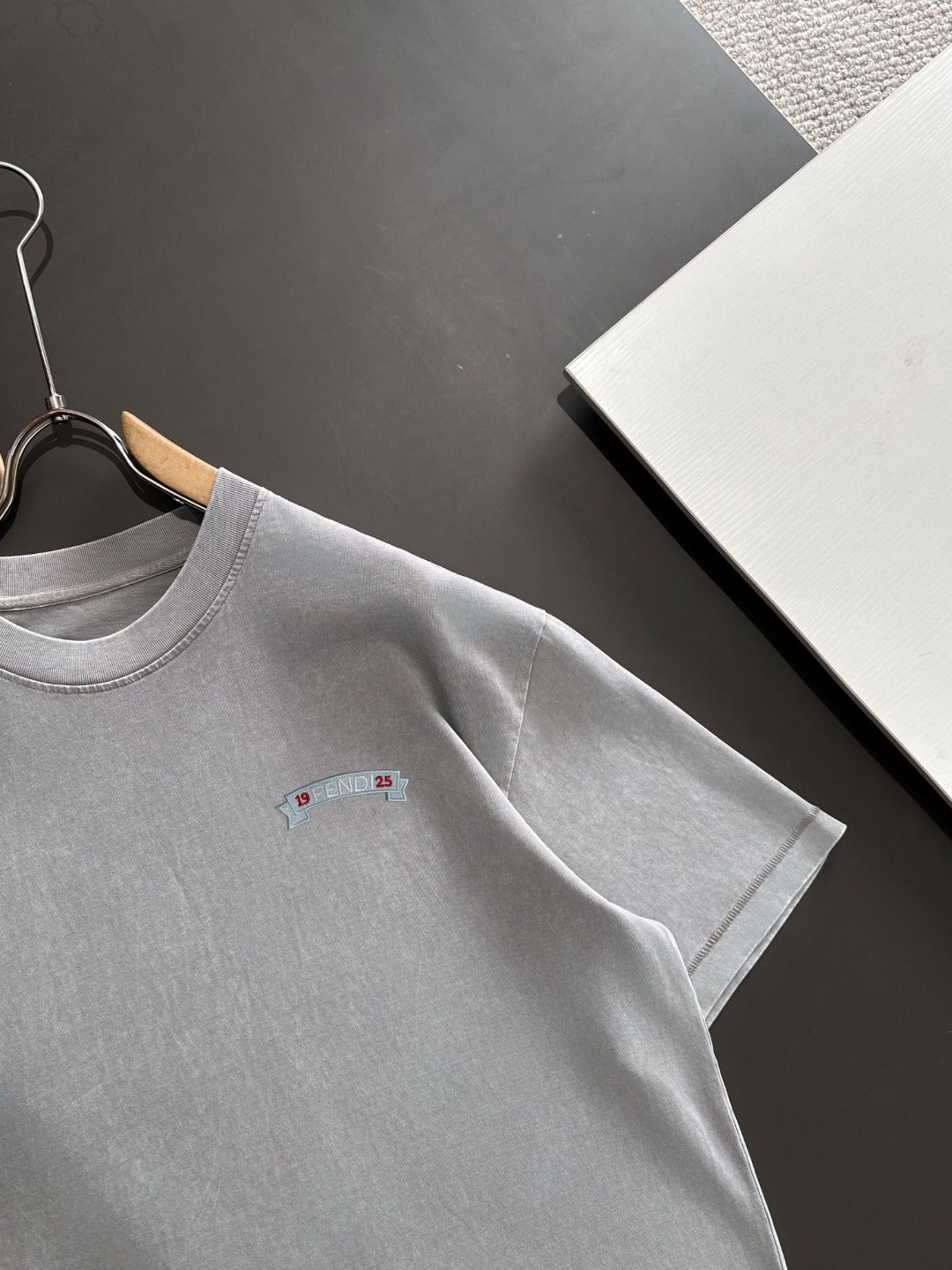 LuxluxHouse Best Quality Clothes Fendi T-shirt
