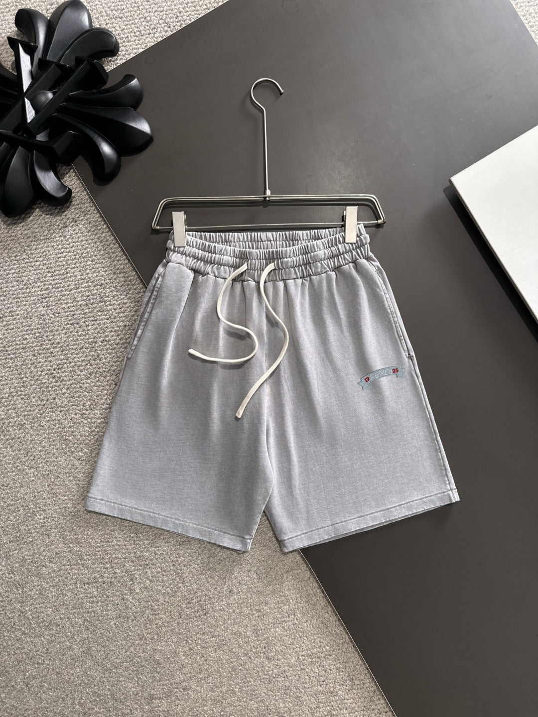 LuxluxHouse Best Quality Clothes Fendi T-shirt