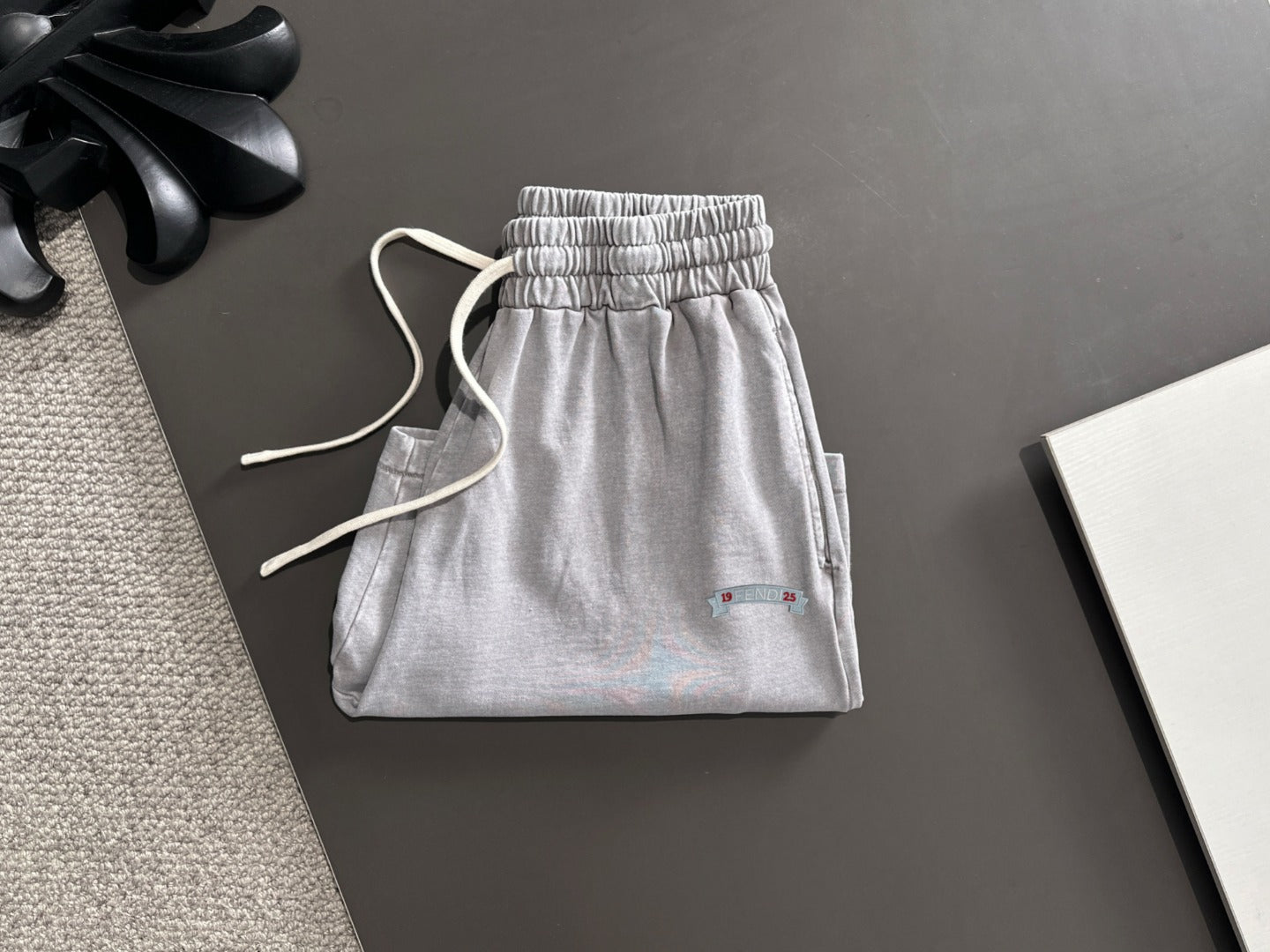 LuxluxHouse Best Quality Clothes Fendi T-shirt