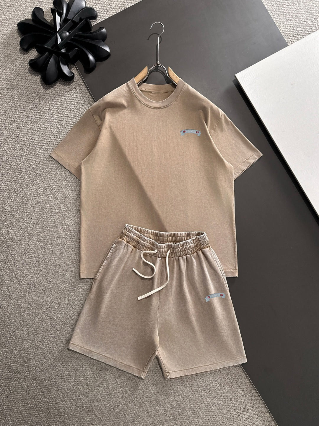 LuxluxHouse Best Quality Clothes Fendi T-shirt