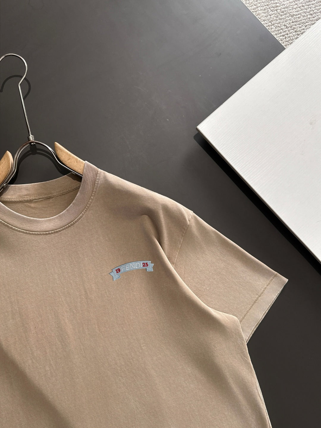LuxluxHouse Best Quality Clothes Fendi T-shirt