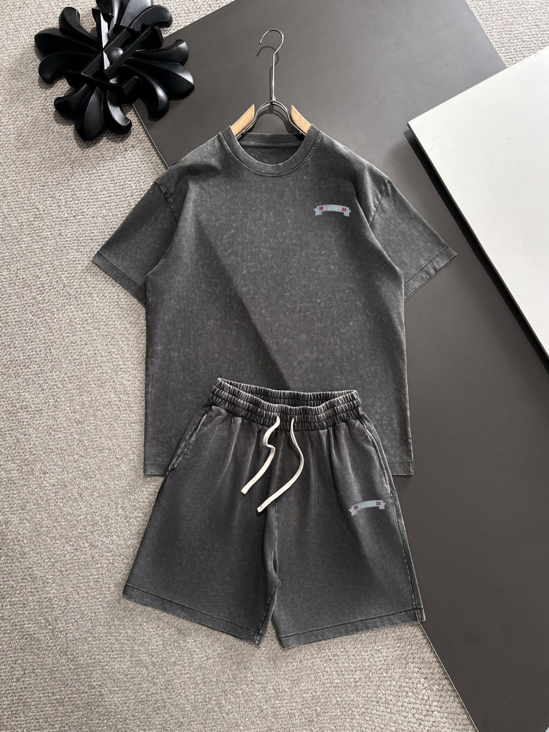 LuxluxHouse Best Quality Clothes Fendi T-shirt