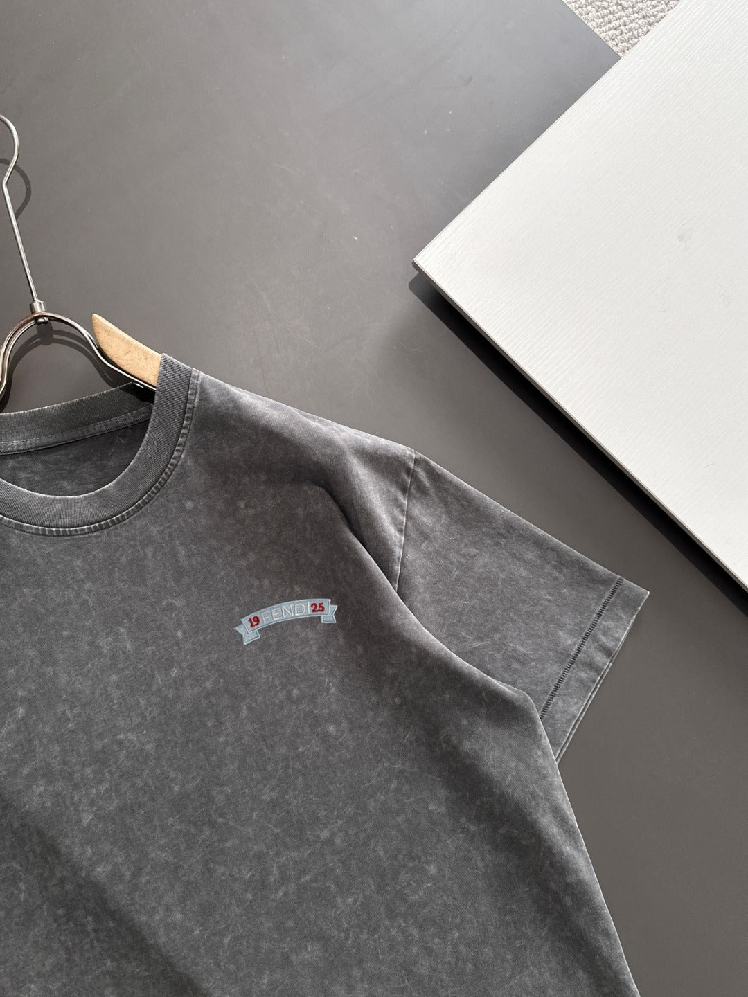 LuxluxHouse Best Quality Clothes Fendi T-shirt
