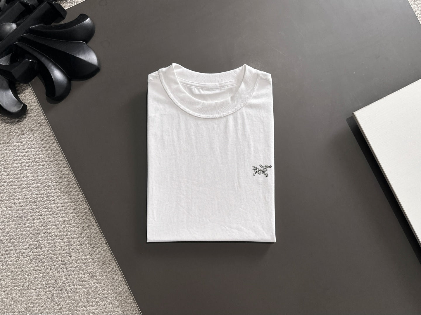 LuxluxHouse Best Quality Clothes T-shirt Arcteryx