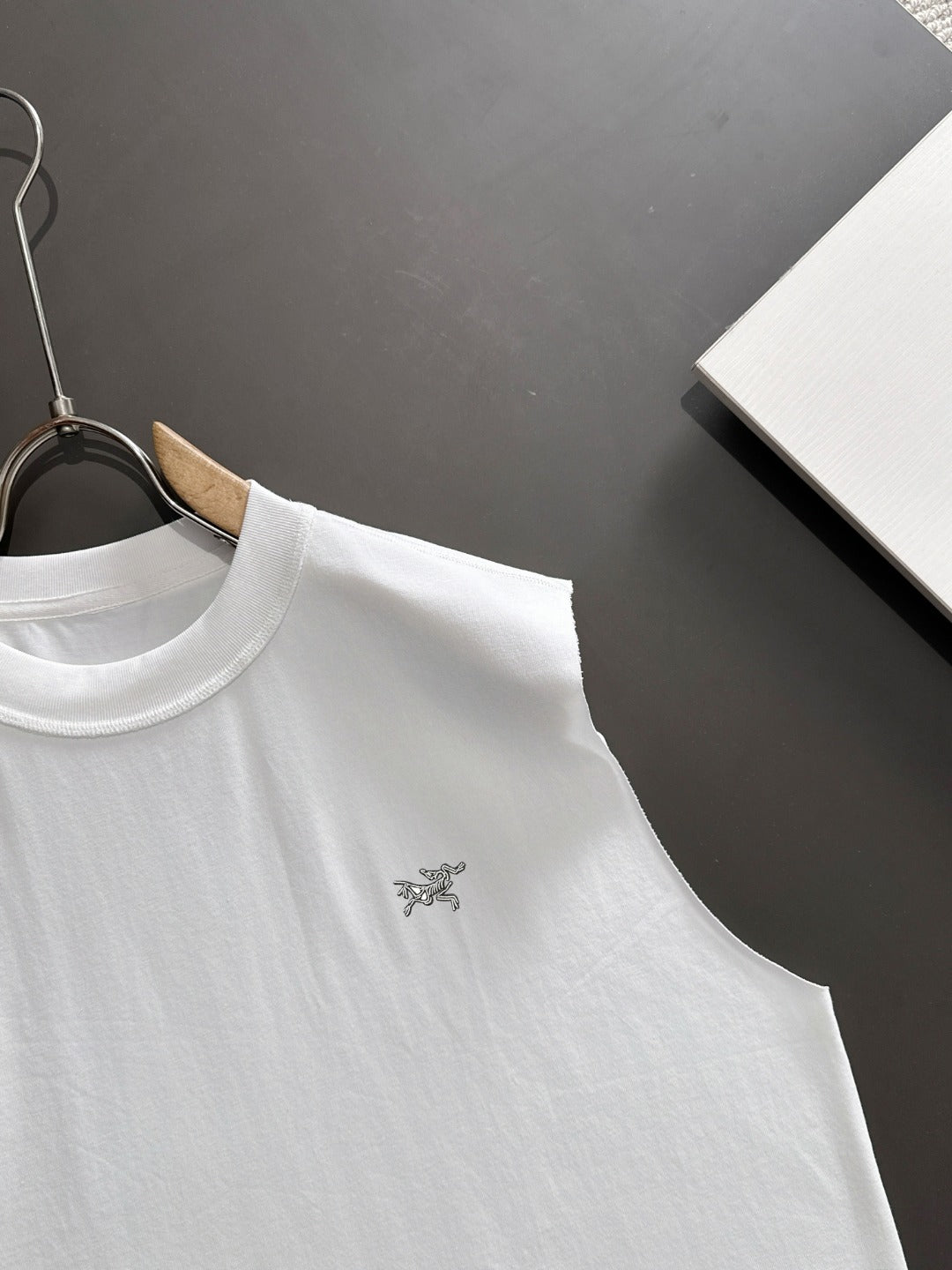 LuxluxHouse Best Quality Clothes T-shirt Arcteryx