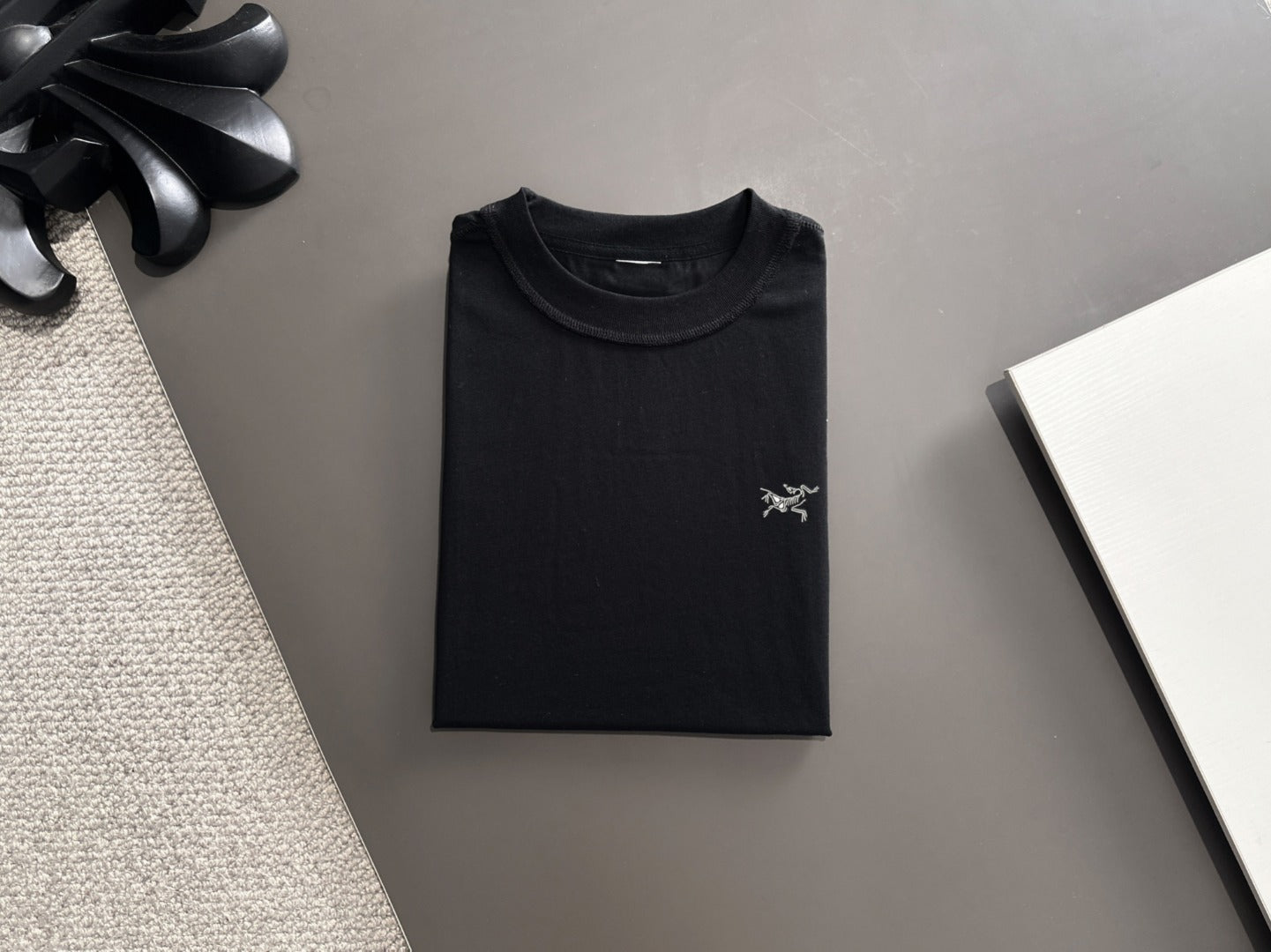 LuxluxHouse Best Quality Clothes T-shirt Arcteryx