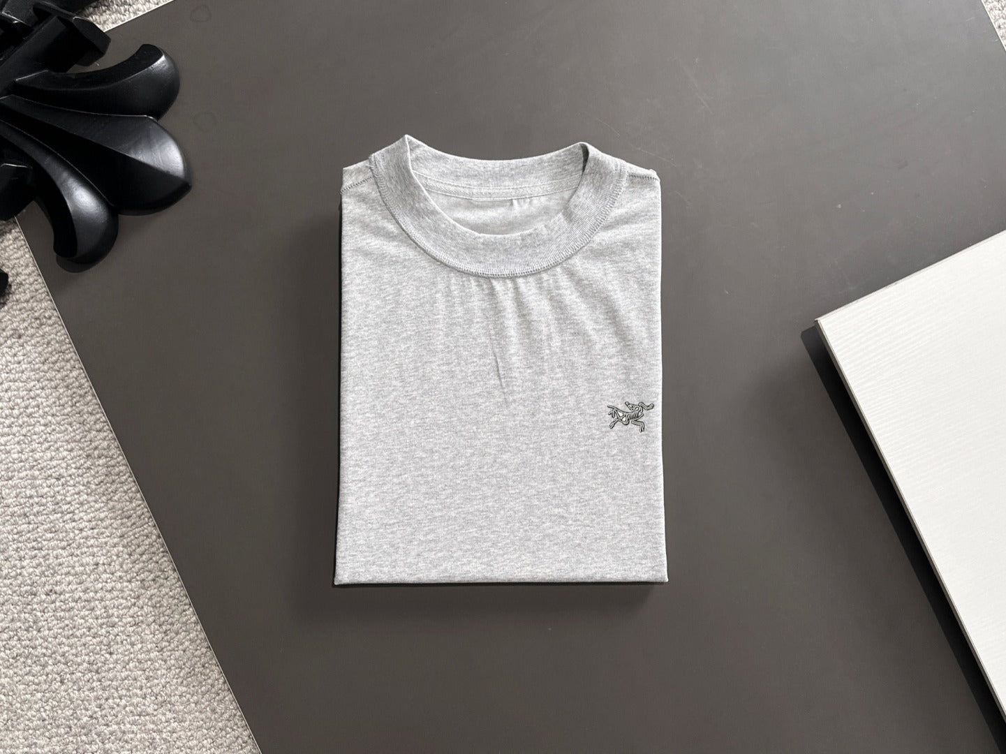 LuxluxHouse Best Quality Clothes T-shirt Arcteryx