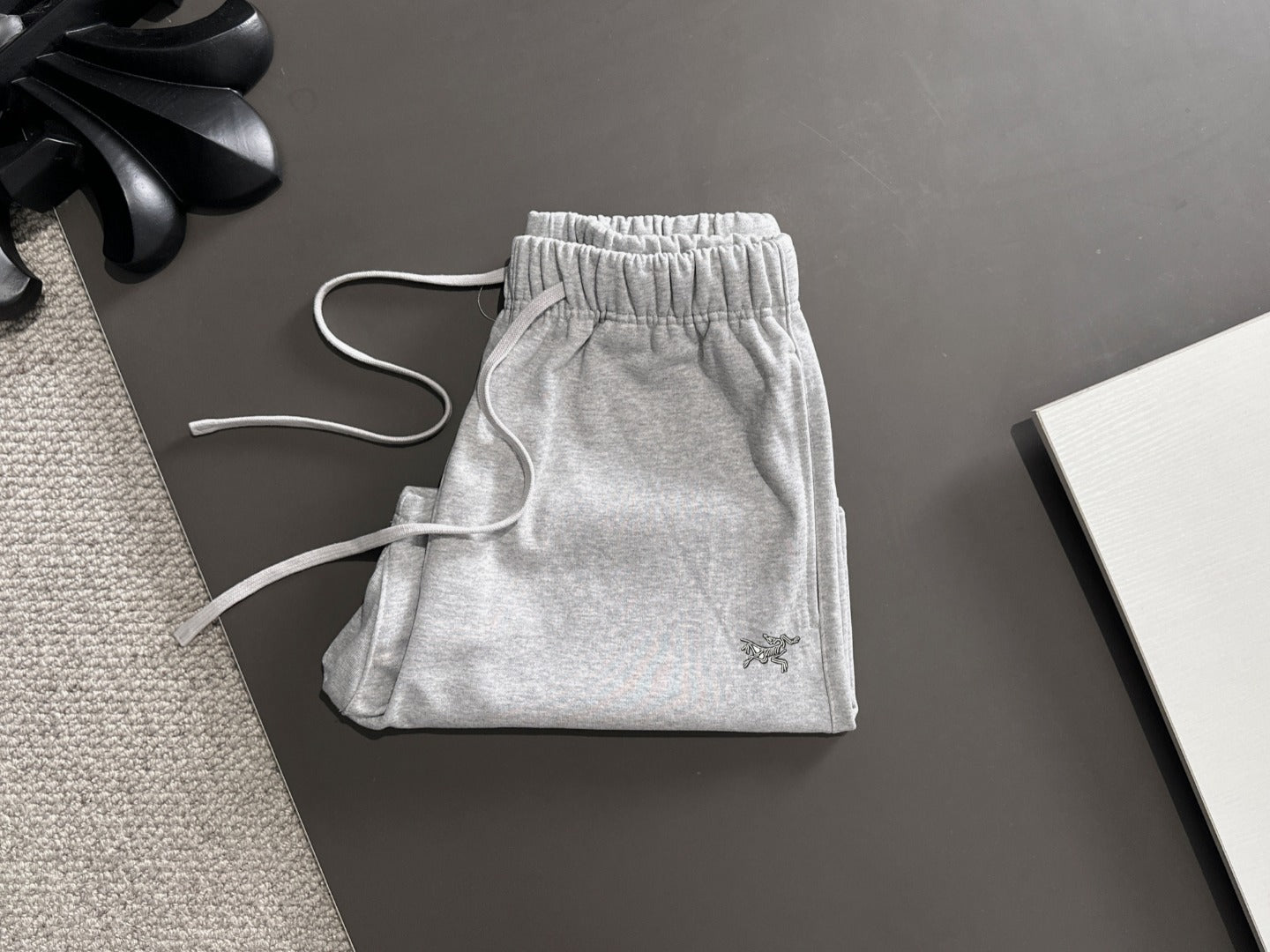 LuxluxHouse Best Quality Clothes T-shirt Arcteryx