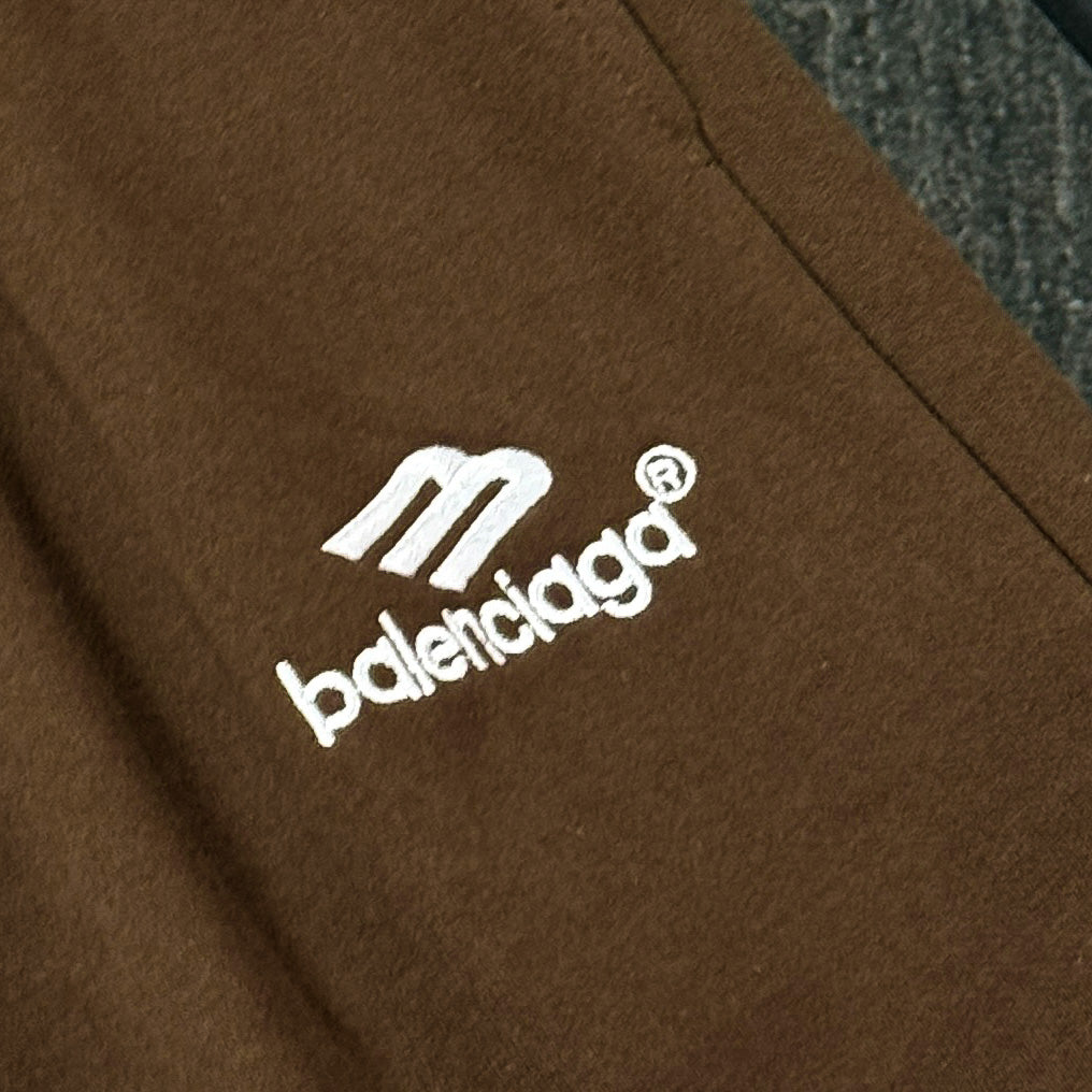 LuxluxHouse Best Quality Clothes Balenciaga Pants