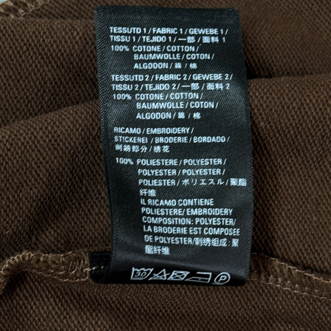 LuxluxHouse Best Quality Clothes Balenciaga Pants