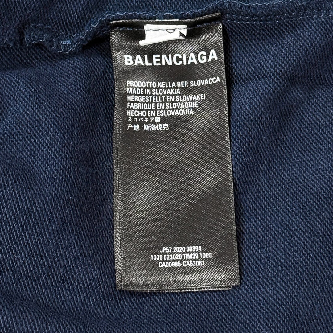 LuxluxHouse Best Quality Clothes Balenciaga Pants